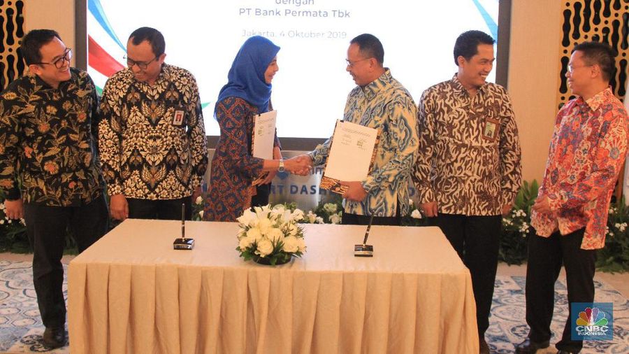 Kerja sama perjaminan kredit ini ke depannya diharapkan dapat meningkatkan akses eksportir pada sumber pendanaan