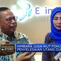 Perbankan Ketar-Ketir! Tunggu Putusan PKPU Duniatex