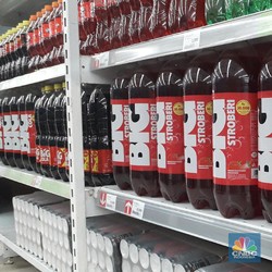 Minuman Manis Lebih Bahaya Dari Rokok, Ini Tips Amannya