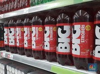 Minuman Manis Lebih Bahaya Dari Rokok, Ini Tips Amannya