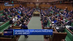 Proposal Brexit Ala Boris Johnson