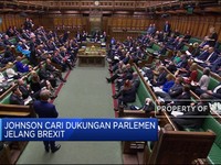 Proposal Brexit Ala Boris Johnson