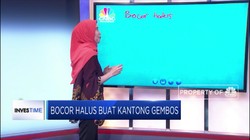 Analisa Bocor Halus Biar Kantong Gak Gembos