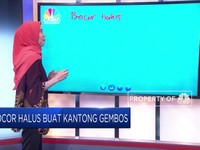 Analisa Bocor Halus Biar Kantong Gak Gembos