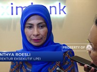 Duniatex Sandang Status PKPU, Exim Bank Bersiap