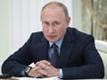 Putin Undang Erdogan ke Rusia di Tengah Kisruh Kurdi Suriah