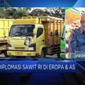 APROBI Optimis 9,5 Juta KL Biodisel Diserap Pasar