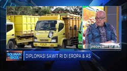 APROBI Optimis 9,5 Juta KL Biodisel Diserap Pasar