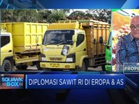 APROBI Optimis 9,5 Juta KL Biodisel Diserap Pasar
