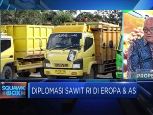 APROBI Optimis 9,5 Juta KL Biodisel Diserap Pasar