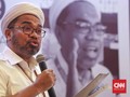 Ngabalin soal Perppu KPK: Jangan Mengancam Presiden