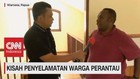 VIDEO: Kisah Penyelamatan Warga Perantau Oleh Warga Wamena