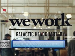 Aksi "Bakar Uang" Wework Malah Jadi Bumerang