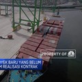 Sudah Q4, Kontrak Baru PTPP Baru Tercapai 51%