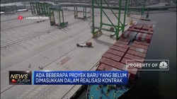 Sudah Q4, Kontrak Baru PTPP Baru Tercapai 51%