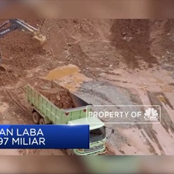 Perusahaan Ini Keluarkan Rp 200 M Akuisisi Smelter