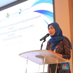 Usai Rudiantara, Giliran Sinthya Roesly Dikuliti Dahlan Iskan