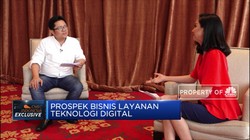 Langkah DMMX Perluas Pasar Layanan Iklan Digital