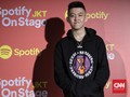 Curhat Rich Brian, dari Musik Sampai Mi Instan Saat Tur