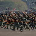 Aturan Baru Sri Mulyani Soal Iuran Pensiunan Polri-TNI-PNS