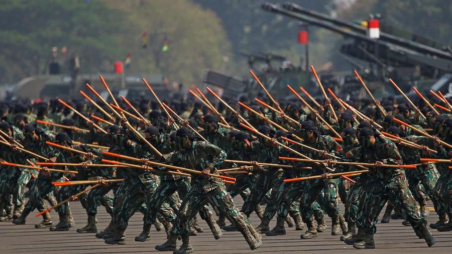 Adapun tugas wakil panglima TNI sebagaimana diatur dalam pasal 15 ayat (2) terdiri dari empat hal.