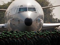 Nyinyir Soal Wiranto di Medsos, 7 Anggota TNI Kena Sanksi