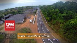 VIDEO: Kisah Negeri Para Penyair