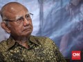 Emil Salim Kenang JB Sumarlin Sebagai Pejabat Anti Korupsi
