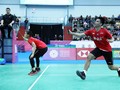 Indonesia Juara Kejuaraan Dunia Badminton Junior 2019