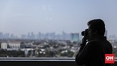 Dalam gelaran yang ke-15 ini, Lowlight Bazaar menghadirkan 21 tenant yang menyediakan berbagai kamera dan aksesori bagi para pencinta fotografi analog. (CNN Indonesia/Bisma Septalisma)