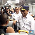 Jakarta-Semarang Cuma 3,5 Jam, Kapan Terealisasi Pak Menhub?