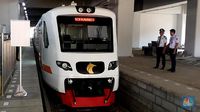 Ini Harga Tiket Kereta Bandara Via Manggarai Ke Soetta