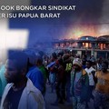 Facebook Bongkar Sindikat Buzzer Isu Papua Barat