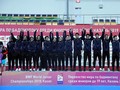 Perjuangan 4 Jam 42 Menit, Indonesia Raya Mengudara di Rusia