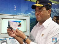 Tiket Pesawat Naik Jelang Nataru, Menhub: Kita Tak Bisa Tekan