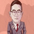 Dulu Tak Mau Ikut Kampanye, Kini Gibran Jadi Calon Walikota