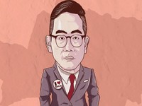 Dulu Tak Mau Ikut Kampanye, Kini Gibran Jadi Calon Walikota