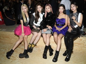 Profil Lima Member ITZY, Girl Band K-Pop yang Tengah Menjalani World Tour