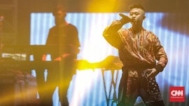 Rich Brian dan NIKI Bakal Tampil di Coachella 2020