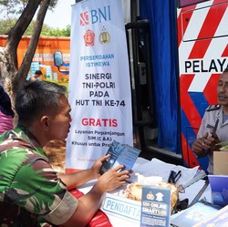 SIM Mati Bisa Diperpanjang, Buruan Cek Syarat dan Caranya