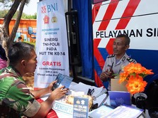 SIM Mati Bisa Diperpanjang, Buruan Cek Syarat dan Caranya