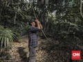 Sisi Lain Baluran, dari Pantai Bama sampai 'Bird Watching'