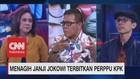 VIDEO: Menagih Janji Jokowi Terbitkan Perppu KPK (2/3)