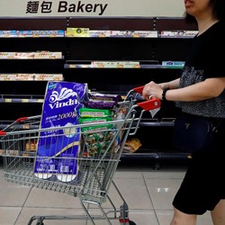 Nafsu Belanja di Supermarket? Ini Tips Biar Dompet Gak Jebol