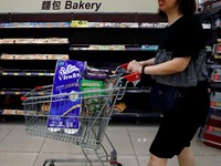 Nafsu Belanja di Supermarket? Ini Tips Biar Dompet Gak Jebol