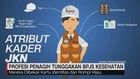 VIDEO: Mengenal Profesi Penagih Tunggakan BPJS Kesehatan