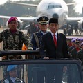 Terungkap Alasan Jokowi Bangkitkan Posisi Wakil Panglima TNI