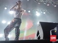 Mudik, Rich Brian Jadi Bintang di Antara Boyband Korea
