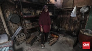 Bu Im, 'Pawang' Kehangatan di Kawah Ijen