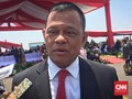 Gatot: TNI Tangan Kanan Presiden saat Darurat Militer